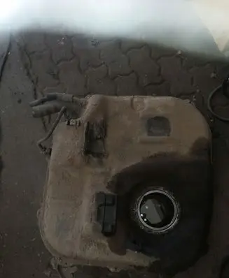 KIA Ceed Fuel tank 
