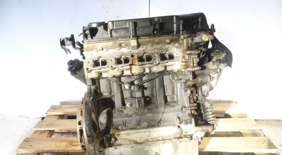 Chevrolet Aveo Engine A12XER