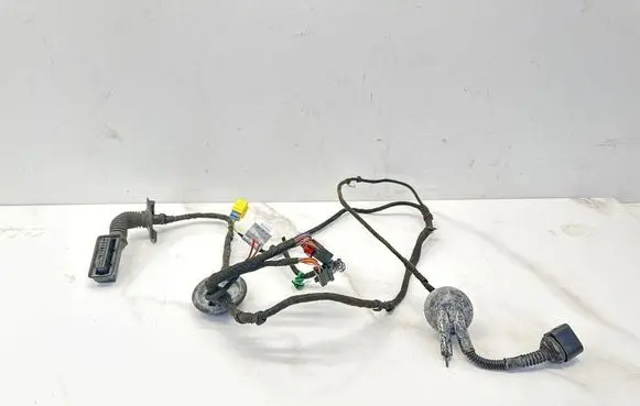 Audi A5 8T 8F Front door wiring loom 8T0971029B 20122006 TAB010766LM