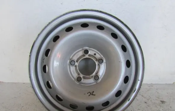 Opel Vivaro R16 steel rim 