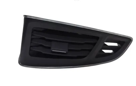Ford Focus Dashboard side air vent grill/cover trim BM51A018B09