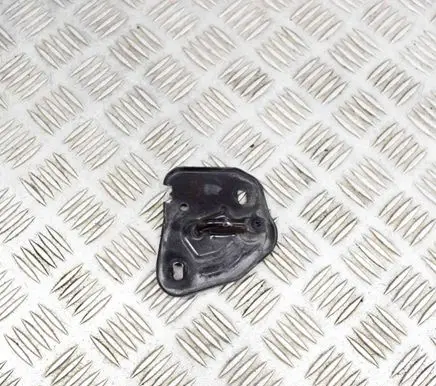 Audi A6 S6 C7 4G Engine bonnet/hood lock/latch loop/hook 4G0823186