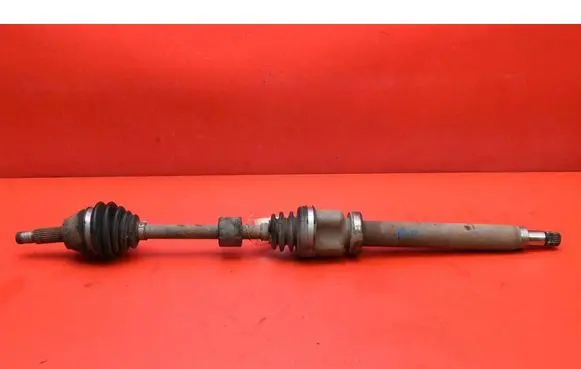 Ford Fiesta Front driveshaft