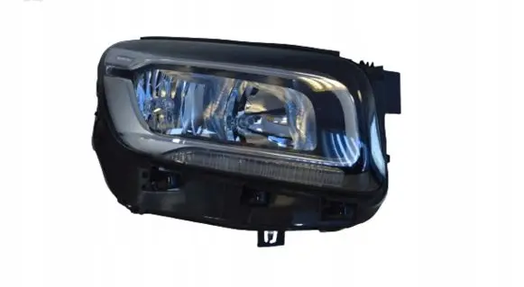 Mercedes-Benz GLB x247 Headlight/headlamp A2479062400