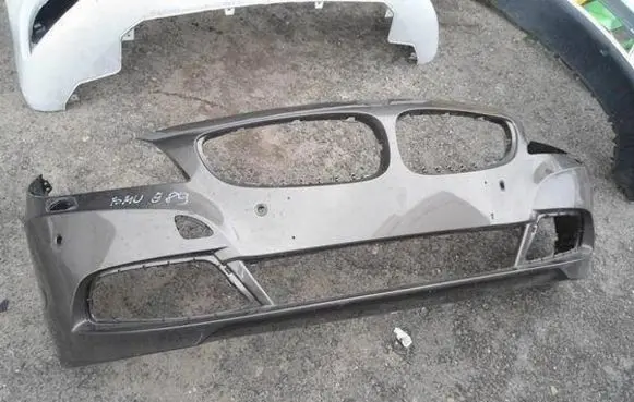 BMW Z4 E89 Front bumper