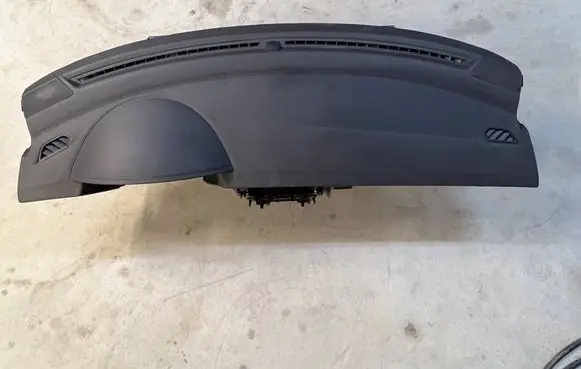 Volkswagen PASSAT B8 USA Dashboard 561857003AA