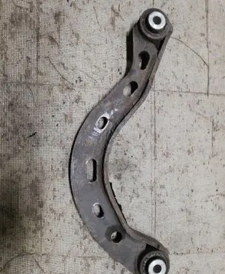 Audi A6 S6 C6 4F Rear control arm