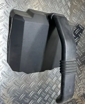 Renault Talisman Battery box tray cover/lid 237065517R P1000355A