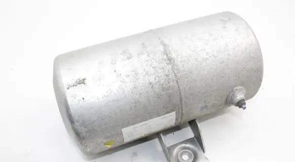 Audi e-tron Air suspension tank/reservoir 4KE616203A