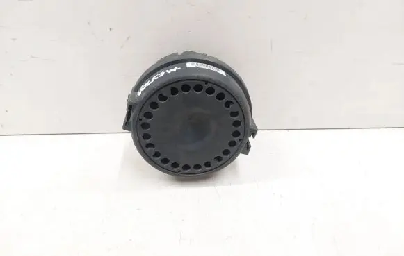 Volkswagen PASSAT B6 Alarm system siren 034677 V33770
