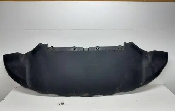 Tesla Model Y Front bumper skid plate/under tray 181215900B 176071300C