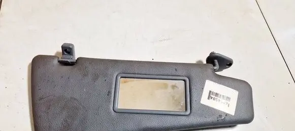 Fiat Bravo - Brava Sun visor