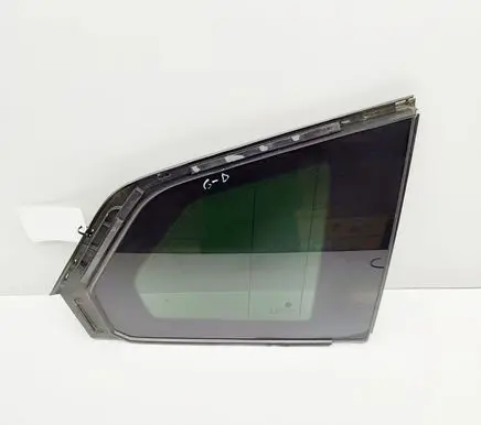 BMW iX Rear side window 9448772
