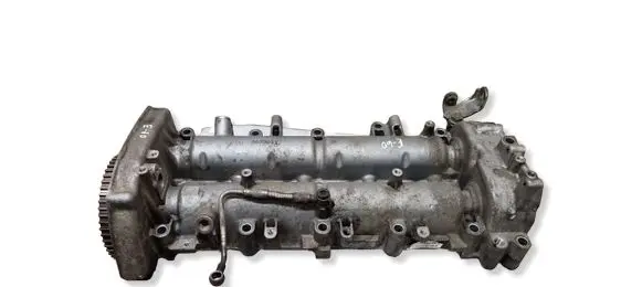 Opel Insignia A Engine head 55581593