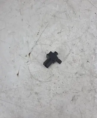 Chrysler Pacifica Valve vacuum