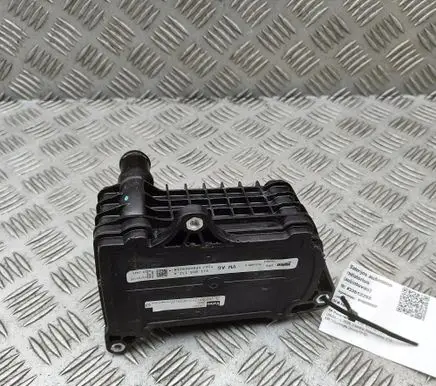 Volkswagen ID.4 Hybrid/electric vehicle battery fan 9J1816132A
