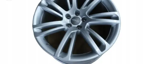 Audi A5 8T 8F R19 wheel hub/cap/trim 8T0071499F 8T0071499D