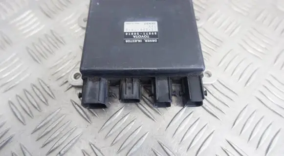 Lexus LS 460 - 600H Fuel injection control unit/module 8987150010
