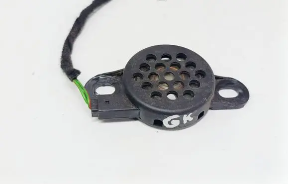 Volkswagen Sharan Parking PDC sensor speaker 4B0919279