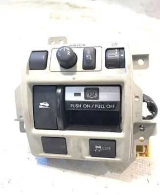 Subaru Outback Other switches/knobs/shifts 83061AJ000