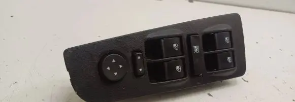Fiat Bravo Electric window control switch 735434462 05410 93000