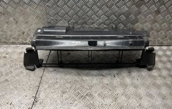 Mercedes-Benz C W204 Bottom radiator support slam panel A2045050430