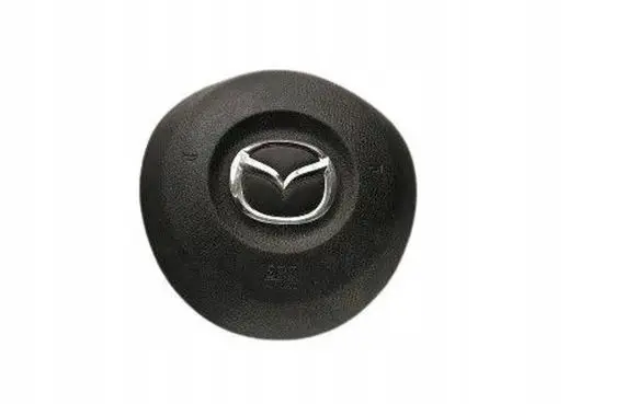 Mazda 6 Steering wheel airbag 0589-P1-000240