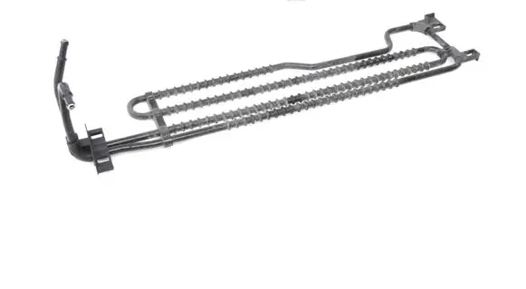 Mercedes-Benz E W212 Power steering radiator A2044601024