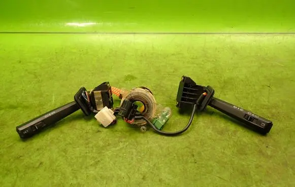 Volvo 850 Wiper turn signal indicator stalk/switch 4857309128367