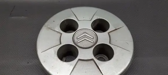 Citroen Nemo R13 wheel hub/cap/trim 
