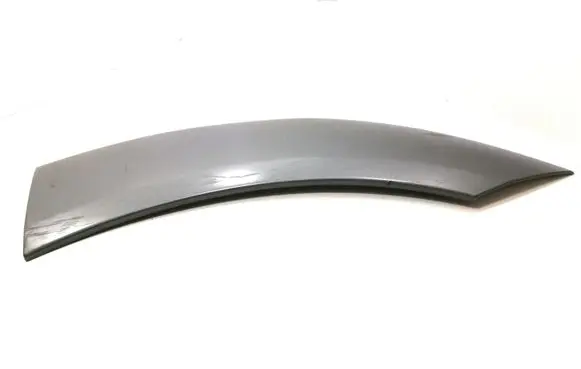 Audi Q7 4L Rear fender molding trim 4L0853817A
