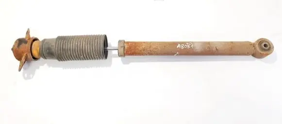 Audi A3 S3 8L Rear shock absorber/damper