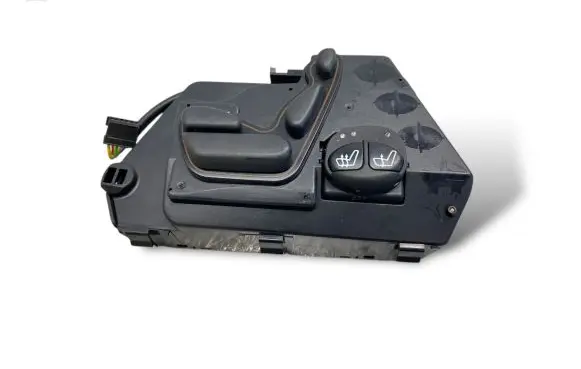 Seat control switch
