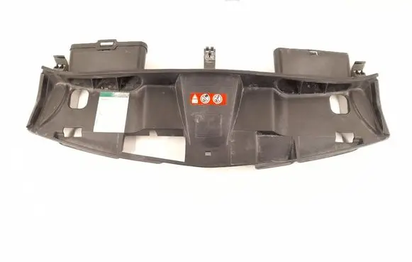 Mercedes-Benz E W212 Air intake duct part 2125000155 2125000255