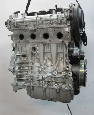 Volvo XC60 Engine B4204T46