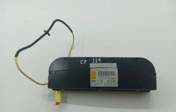 Ford C-MAX I Seat airbag 3M51R611D11AK 12918101601