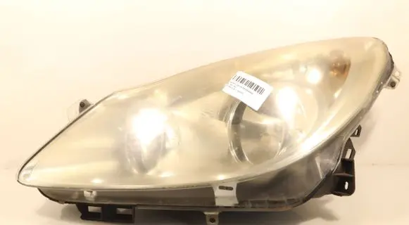 Opel Corsa D Headlight/headlamp 084421152L
