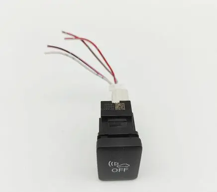 Mitsubishi Outlander Other switches/knobs/shifts 8616A074