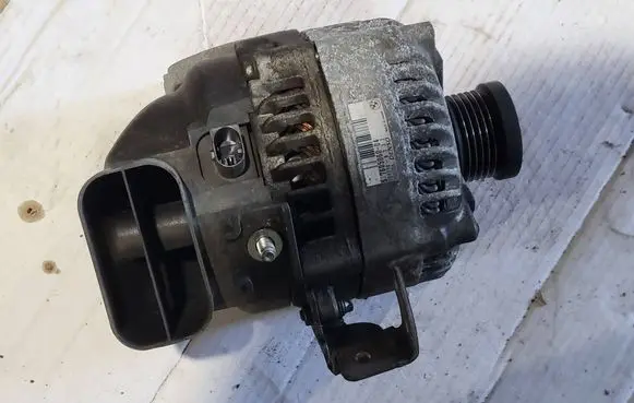 BMW 1 F20 F21 Generator/alternator 7605060