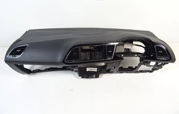 Seat Leon (5F) Dashboard 