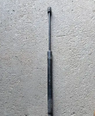 Audi A6 S6 C6 4F Tailgate/trunk strut/damper 4F9827562