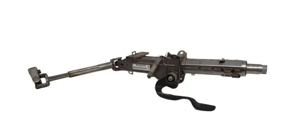 Skoda Yeti (5L) Steering wheel axle 1K1419502BC 10050403274A