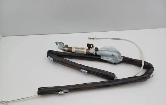 Citroen C4 I Roof airbag 9646572080