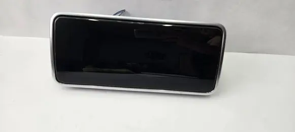 Land Rover Range Rover Evoque L551 Radio/CD/DVD/GPS head unit L8A219C279
