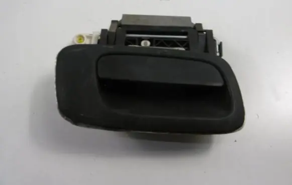Opel Astra G Rear door exterior handle