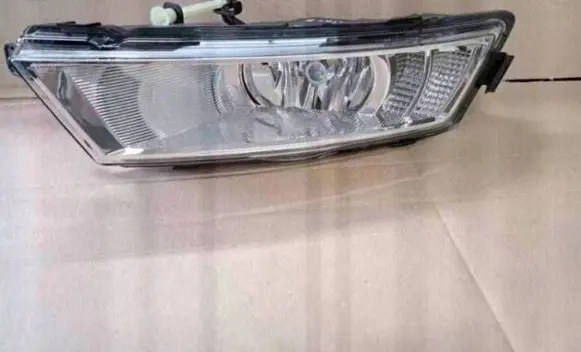 Skoda Rapid (NH) Front fog light 5JA941699B