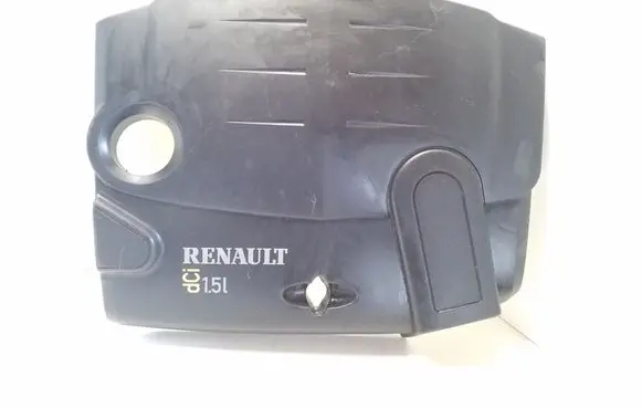 Renault Laguna II Engine cover (trim) 8200226970