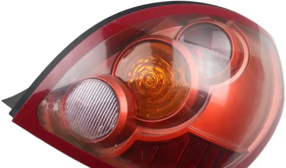 Nissan Almera N16 Rear/tail lights 2VP238020