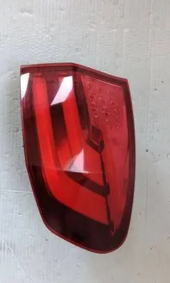 BMW 5 F10 F11 Rear/tail lights 7203234