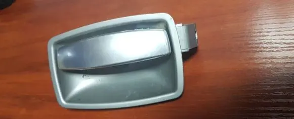 BMW 7 E65 E66 Front door interior handle 7149971